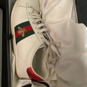 Gucci sneakers